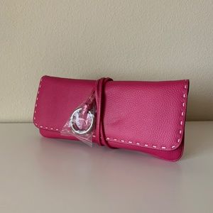 BCBGMAXAZRIA Convertible Bag